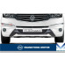ssangyong motor front skid plate korando turismo 2016-17